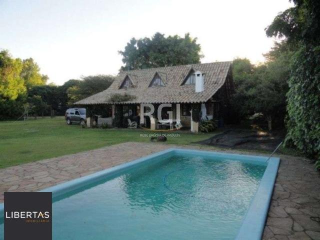Casa / Sobrado para Venda em Porto Alegre/RS Arquipélago 2 Quartos