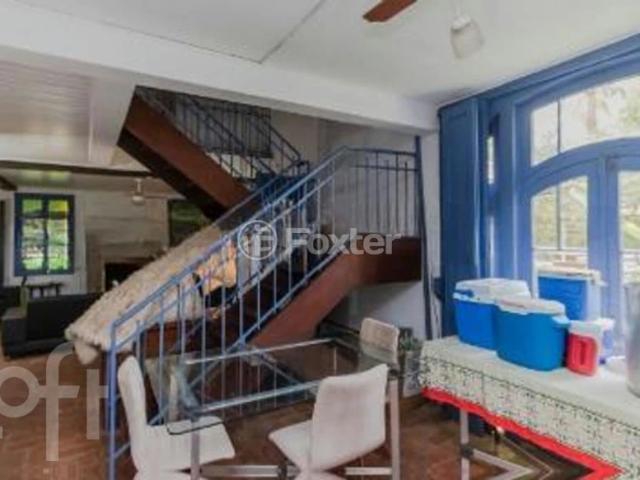 Casa / Sobrado para Venda em Porto Alegre/RS Arquipélago 3 Quartos