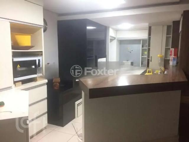Casa / Sobrado para Venda em Porto Alegre/RS Arquipélago 3 Quartos