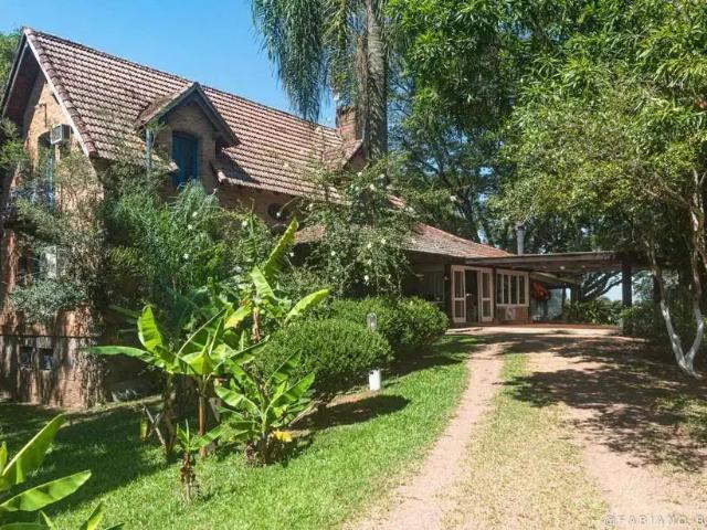 Casa / Sobrado para Venda em Porto Alegre/RS Arquipélago 3 Quartos