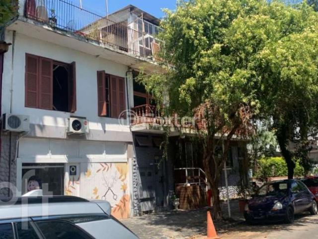 Casa / Sobrado para Venda em Porto Alegre/RS Auxiliadora 2 Quartos