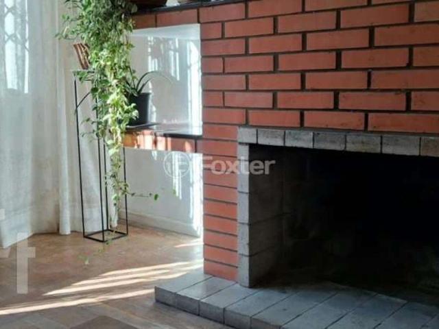 Casa / Sobrado para Venda em Porto Alegre/RS Auxiliadora 3 Quartos