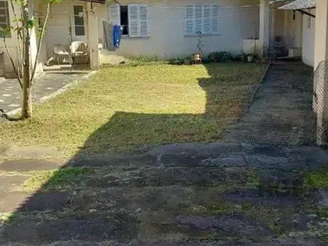 Casa / Sobrado para Venda em Porto Alegre/RS Azenha 3 Quartos