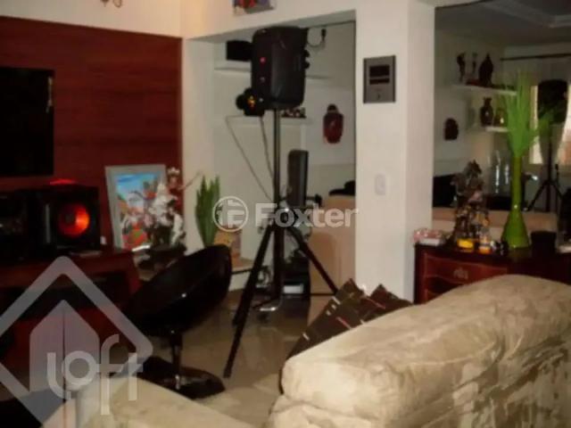 Casa / Sobrado para Venda em Porto Alegre/RS Azenha 3 Quartos