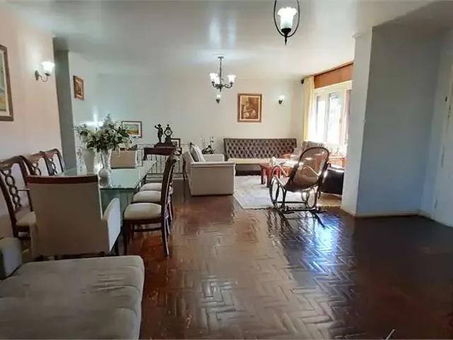 Casa / Sobrado para Venda em Porto Alegre/RS Azenha 3 Quartos