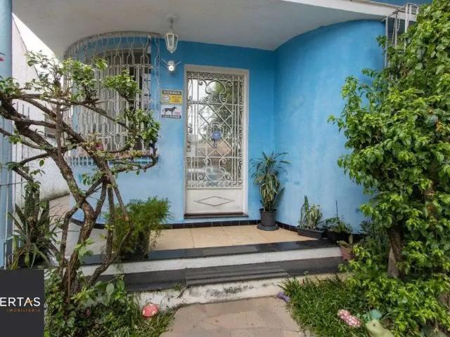 Casa / Sobrado para Venda em Porto Alegre/RS Azenha 3 Quartos