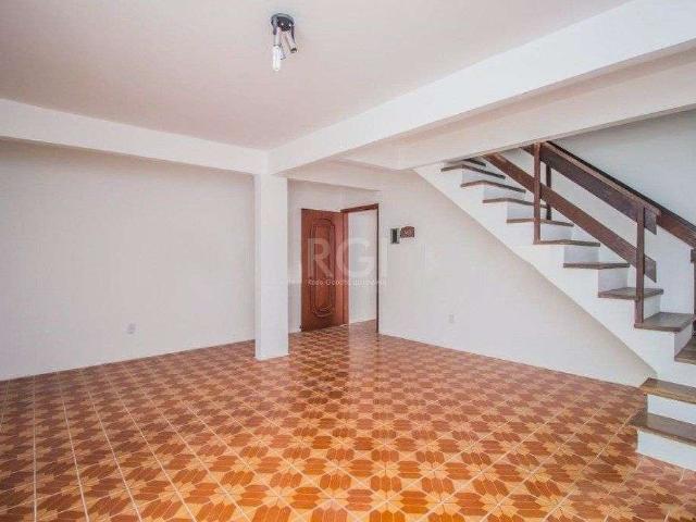 Casa / Sobrado para Venda em Porto Alegre/RS Azenha 3 Quartos
