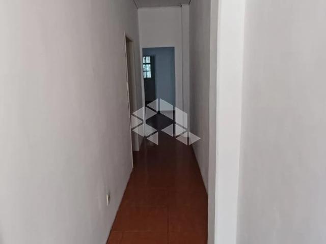 Casa / Sobrado para Venda em Porto Alegre/RS Azenha 3 Quartos