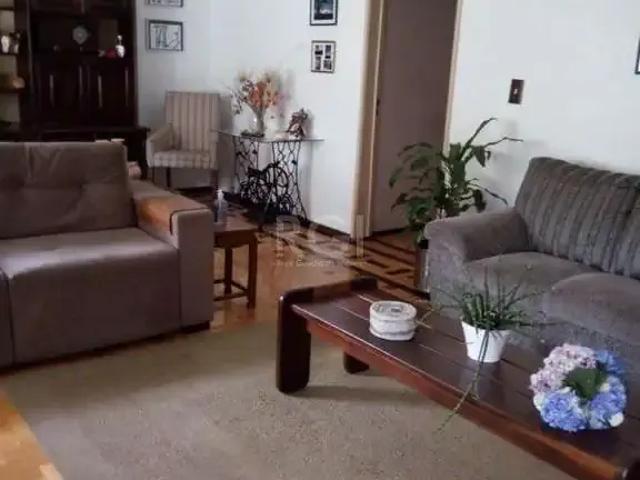 Casa / Sobrado para Venda em Porto Alegre/RS Azenha 3 Quartos