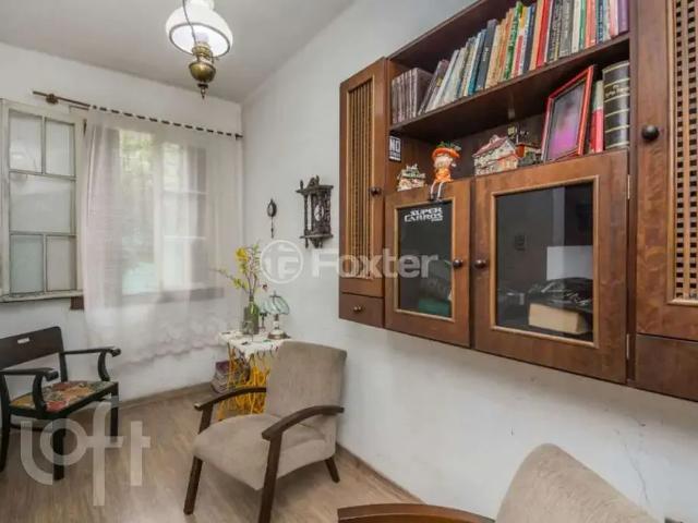 Casa / Sobrado para Venda em Porto Alegre/RS Azenha 3 Quartos