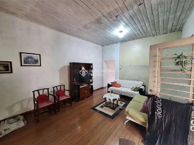 Casa / Sobrado para Venda em Porto Alegre/RS Azenha 1 Quartos
