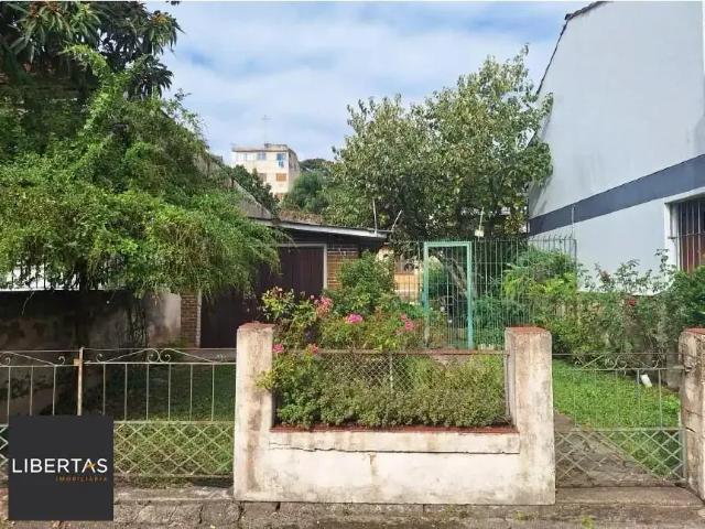 Casa / Sobrado para Venda em Porto Alegre/RS Azenha 1 Quartos