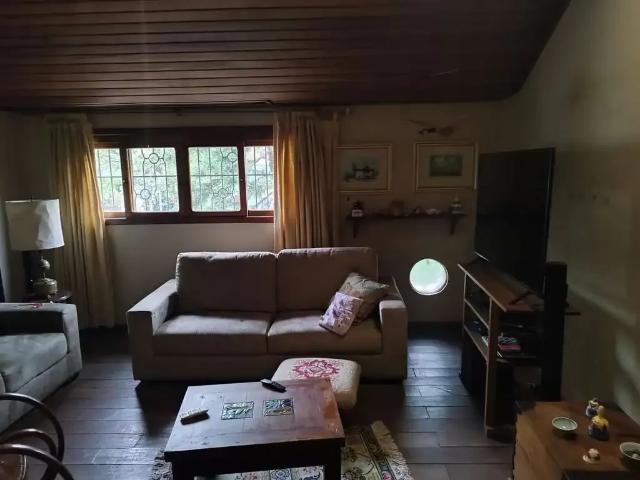Casa / Sobrado para Venda em Porto Alegre/RS Azenha 2 Quartos