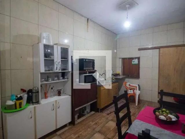 Casa / Sobrado para Venda em Porto Alegre/RS Azenha 2 Quartos