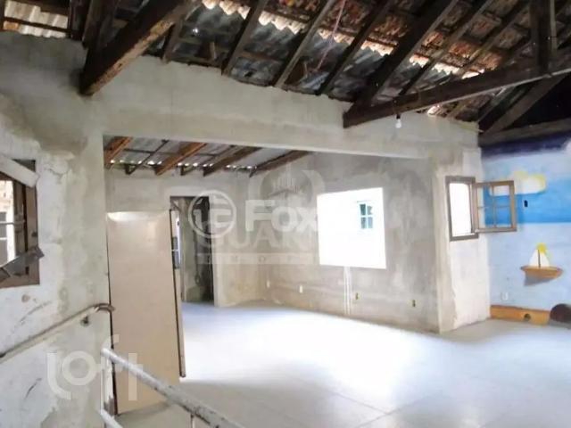 Casa / Sobrado para Venda em Porto Alegre/RS Azenha 4 Quartos