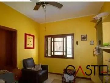 Casa / Sobrado para Venda em Porto Alegre/RS Azenha 4 Quartos