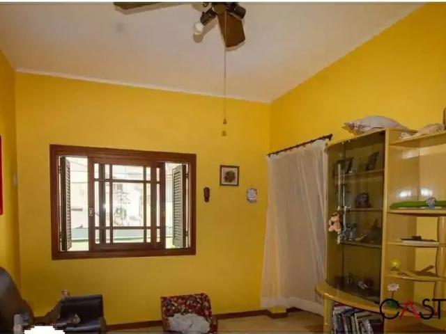 Casa / Sobrado para Venda em Porto Alegre/RS Azenha 4 Quartos