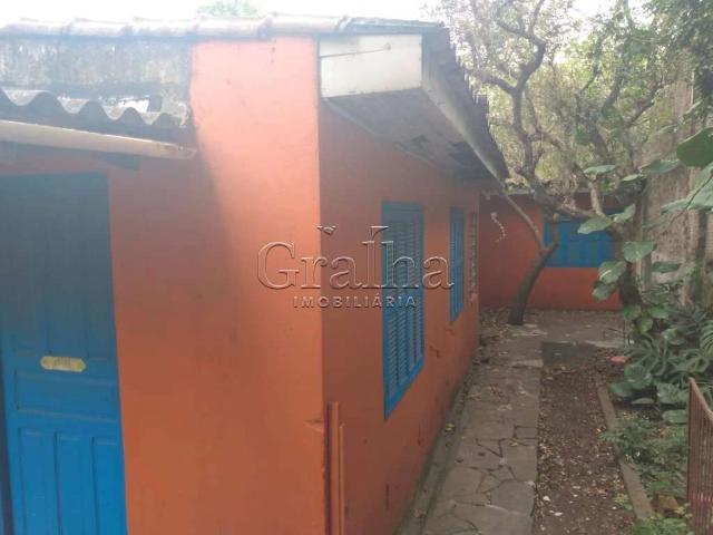 Casa / Sobrado para Venda em Porto Alegre/RS Azenha 8 Quartos