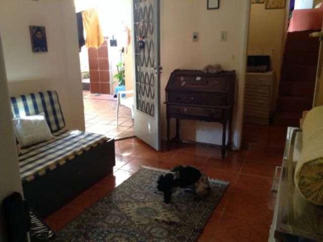 Casa / Sobrado para Venda em Porto Alegre/RS Bela Vista 3 Quartos