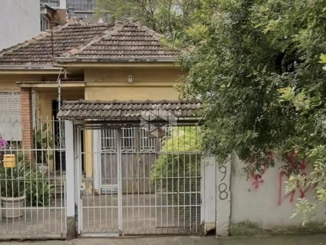 Casa / Sobrado para Venda em Porto Alegre/RS Bela Vista 3 Quartos