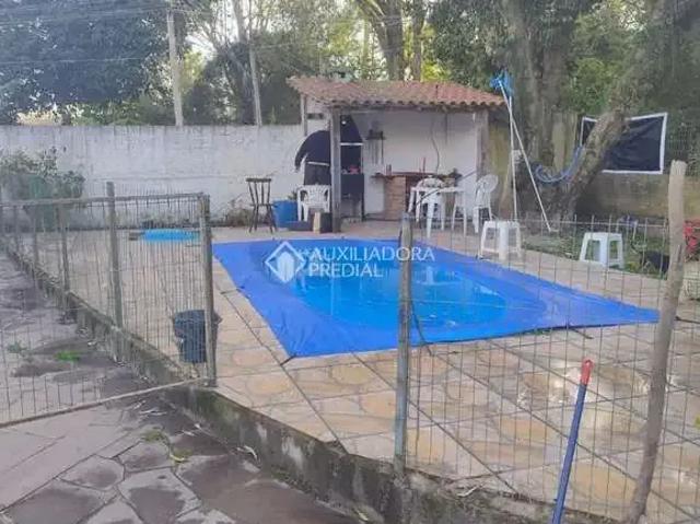 Casa / Sobrado para Venda em Porto Alegre/RS Belém Velho 5 Quartos
