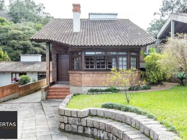 Casa / Sobrado para Venda em Porto Alegre/RS Belém Velho 3 Quartos