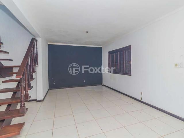 Casa / Sobrado para Venda em Porto Alegre/RS Belém Velho 6 Quartos
