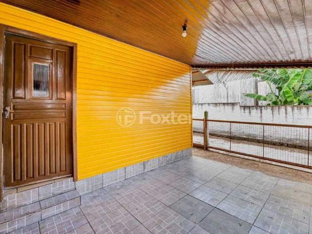Casa / Sobrado para Venda em Porto Alegre/RS Belém Velho 6 Quartos