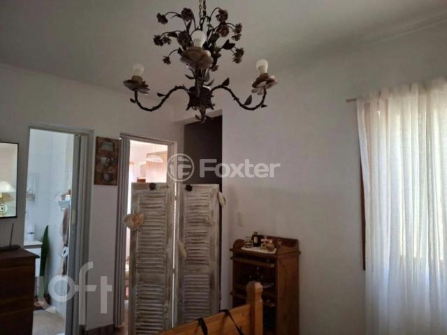 Casa / Sobrado para Venda em Porto Alegre/RS Belém Velho 1 Quartos