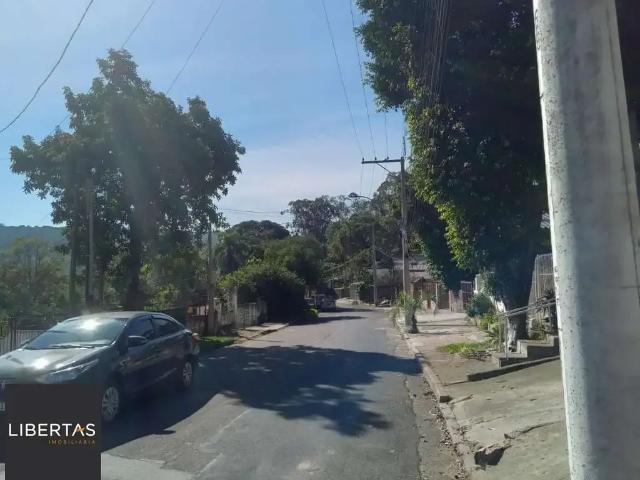 Casa / Sobrado para Venda em Porto Alegre/RS Belém Velho 1 Quartos