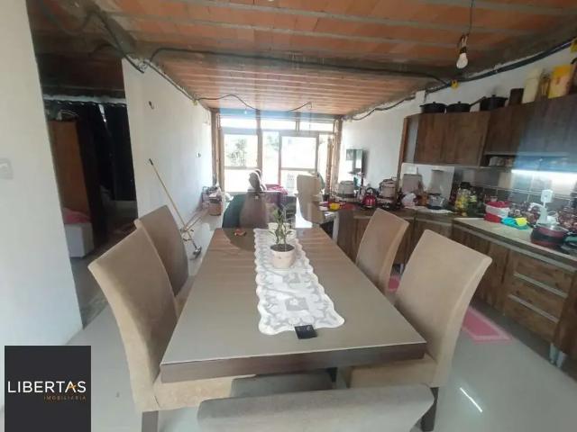 Casa / Sobrado para Venda em Porto Alegre/RS Belém Velho 2 Quartos