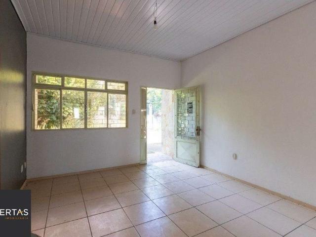 Casa / Sobrado para Venda em Porto Alegre/RS Belém Velho 2 Quartos