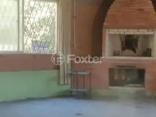 Casa / Sobrado para Venda em Porto Alegre/RS Belém Velho 2 Quartos