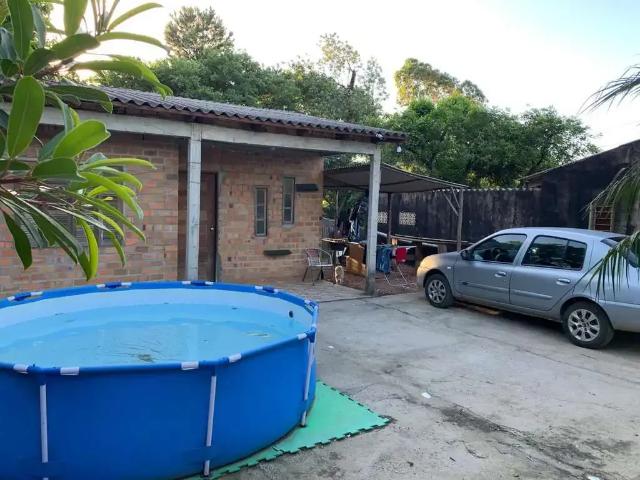 Casa / Sobrado para Venda em Porto Alegre/RS Belém Velho 2 Quartos