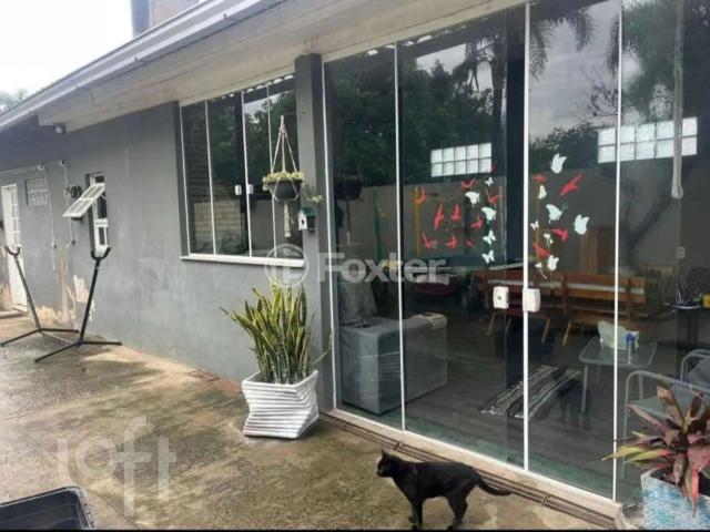 Casa / Sobrado para Venda em Porto Alegre/RS Belém Velho 2 Quartos