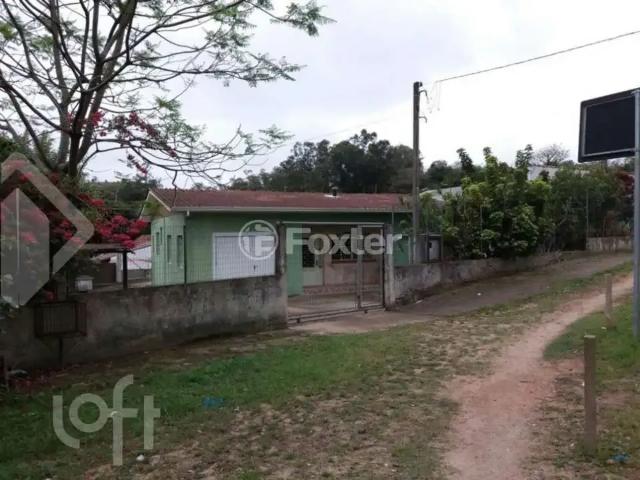 Casa / Sobrado para Venda em Porto Alegre/RS Belém Velho 2 Quartos