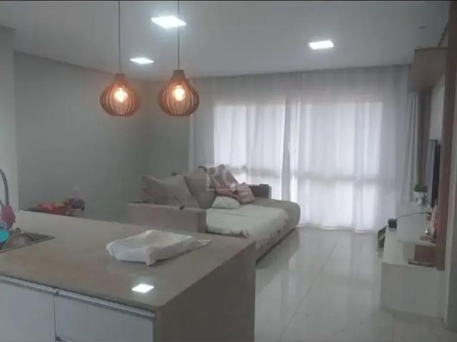 Casa / Sobrado para Venda em Porto Alegre/RS Belém Velho 3 Quartos