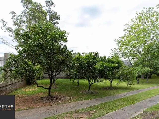 Casa / Sobrado para Venda em Porto Alegre/RS Belém Velho 3 Quartos