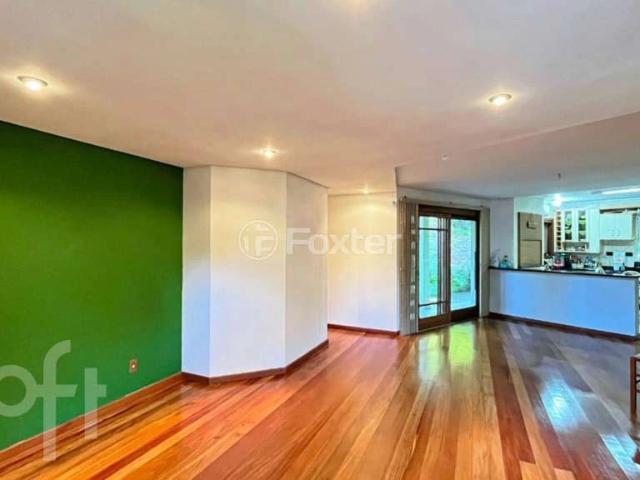 Casa / Sobrado para Venda em Porto Alegre/RS Belém Velho 3 Quartos