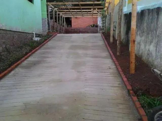 Casa / Sobrado para Venda em Porto Alegre/RS Belém Velho 3 Quartos