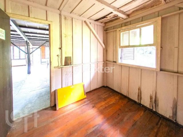 Casa / Sobrado para Venda em Porto Alegre/RS Belém Velho 3 Quartos