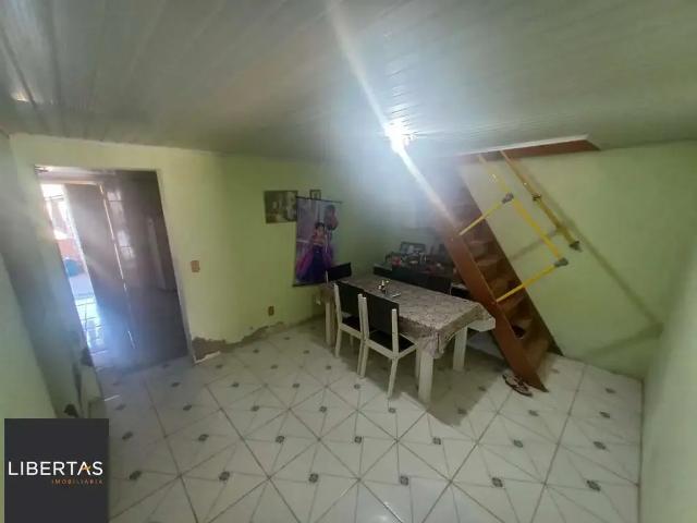 Casa / Sobrado para Venda em Porto Alegre/RS Belém Velho 3 Quartos