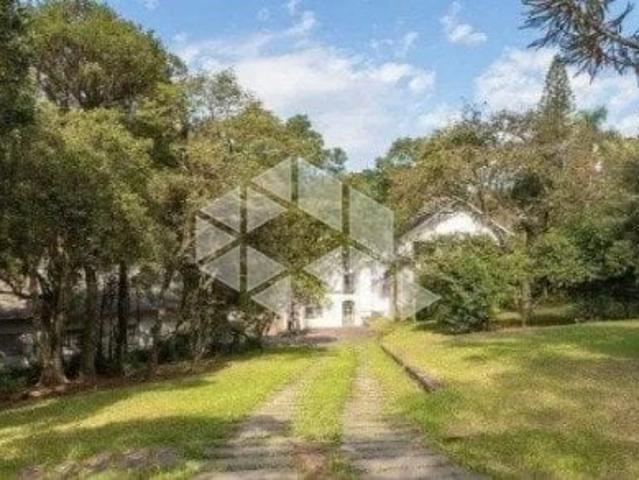 Casa / Sobrado para Venda em Porto Alegre/RS Belém Velho 3 Quartos