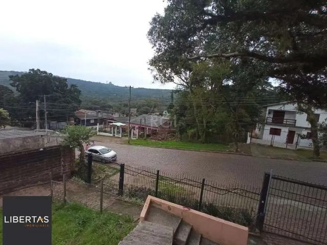 Casa / Sobrado para Venda em Porto Alegre/RS Belém Velho 3 Quartos