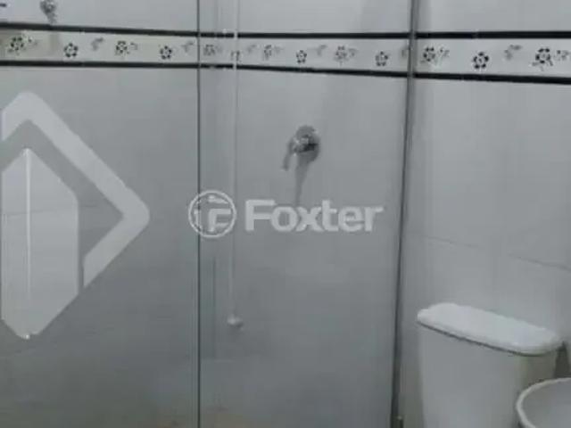 Casa / Sobrado para Venda em Porto Alegre/RS Belém Velho 3 Quartos