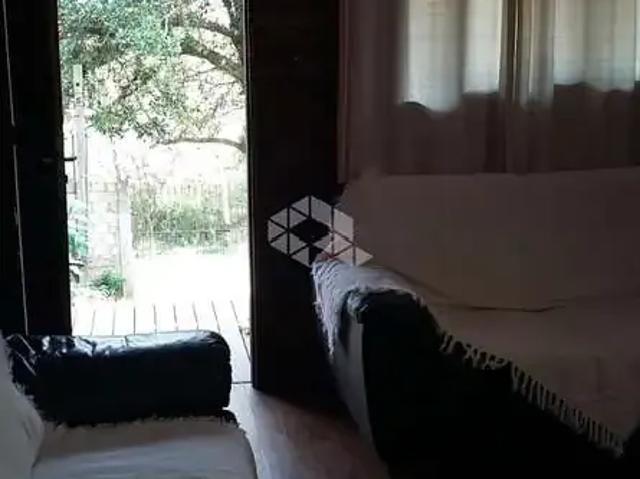 Casa / Sobrado para Venda em Porto Alegre/RS Belém Velho 3 Quartos