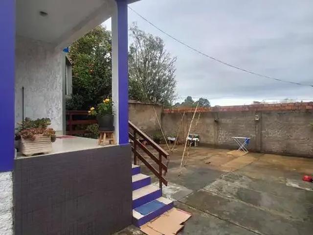 Casa / Sobrado para Venda em Porto Alegre/RS Belém Velho 3 Quartos