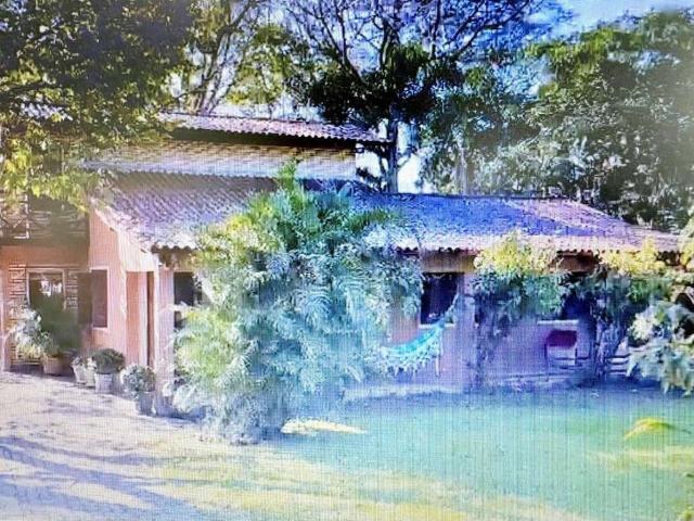 Casa / Sobrado para Venda em Porto Alegre/RS Belém Velho 3 Quartos