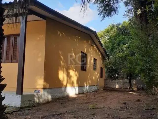 Casa / Sobrado para Venda em Porto Alegre/RS Belém Novo 2 Quartos