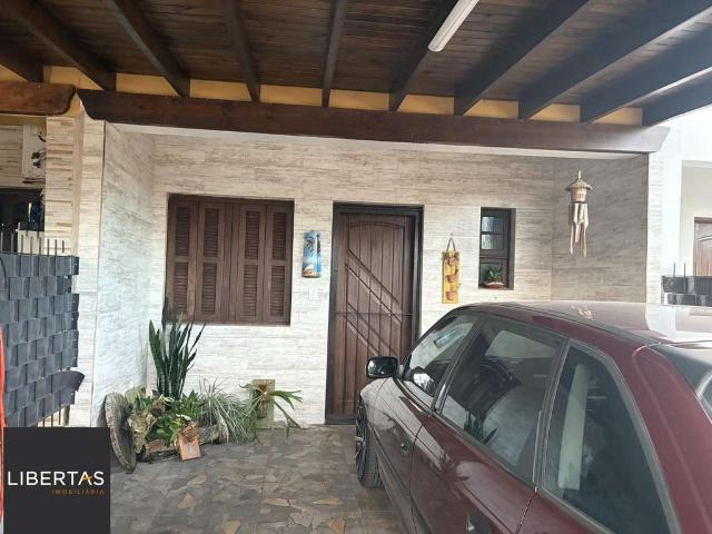 Casa / Sobrado para Venda em Porto Alegre/RS Belém Novo 2 Quartos